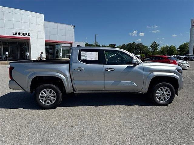 new 2025 Toyota Tacoma car, priced at $41,533
