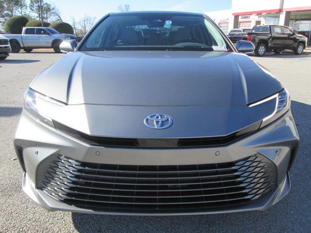 new 2025 Toyota Camry car, priced at $43,303