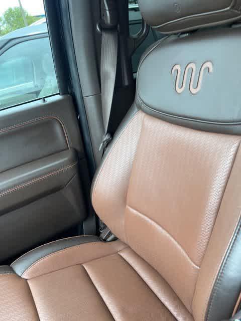 used 2022 Ford F-150 car, priced at $51,615