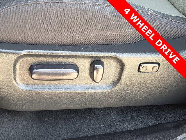 used 2023 Toyota Tacoma car, priced at $39,000