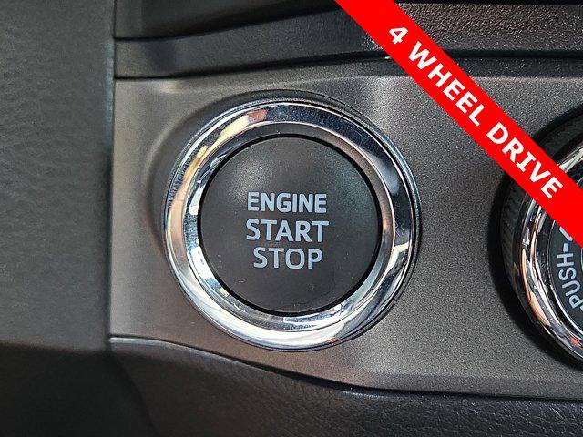 used 2023 Toyota Tacoma car, priced at $39,000