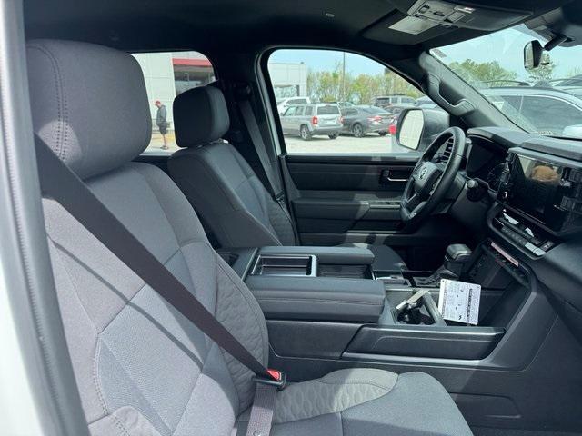 new 2025 Toyota Tundra car, priced at $44,445