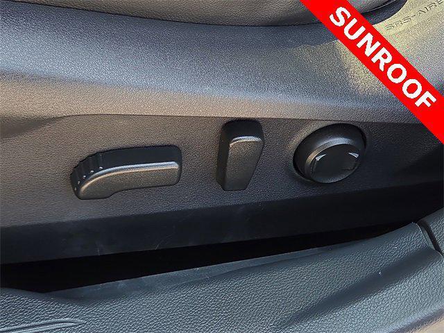 used 2022 Subaru Outback car, priced at $25,723