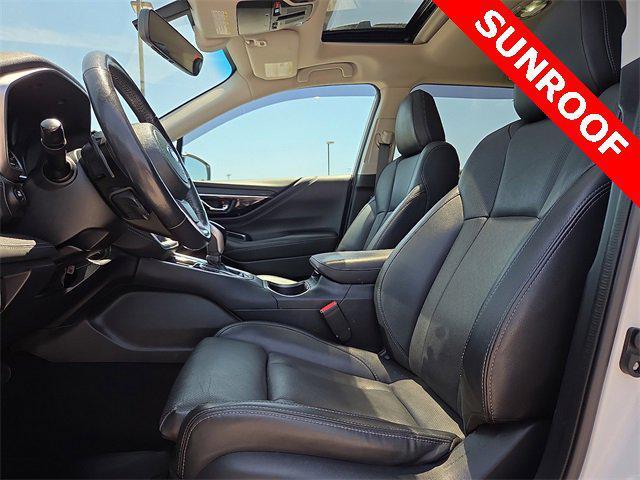 used 2022 Subaru Outback car, priced at $25,723