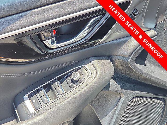 used 2022 Subaru Outback car, priced at $25,065