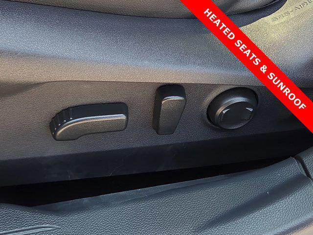 used 2022 Subaru Outback car, priced at $25,065
