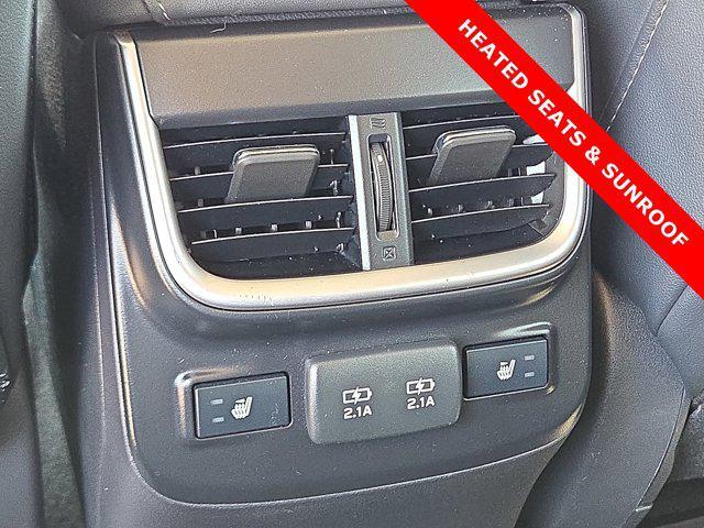 used 2022 Subaru Outback car, priced at $25,065