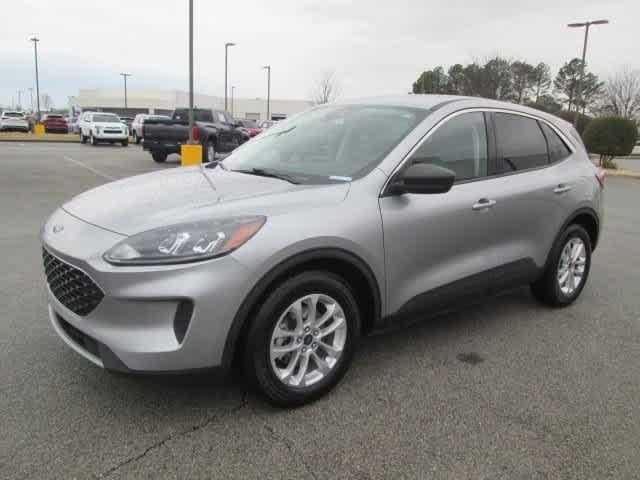 used 2022 Ford Escape car, priced at $18,900