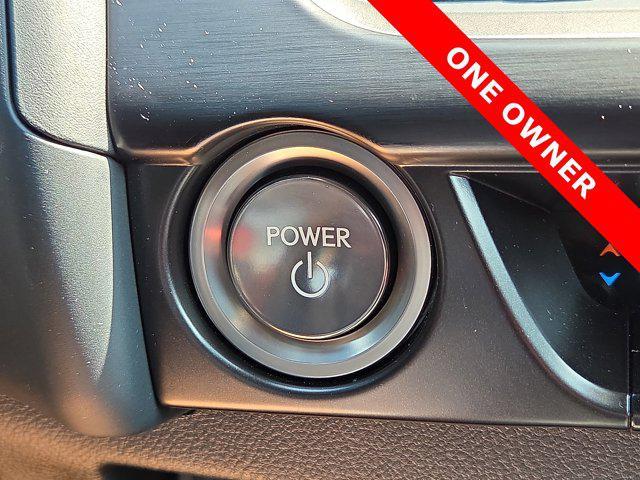 used 2023 Lexus UX 250h car, priced at $35,700