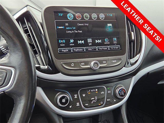 used 2018 Chevrolet Volt car, priced at $17,644