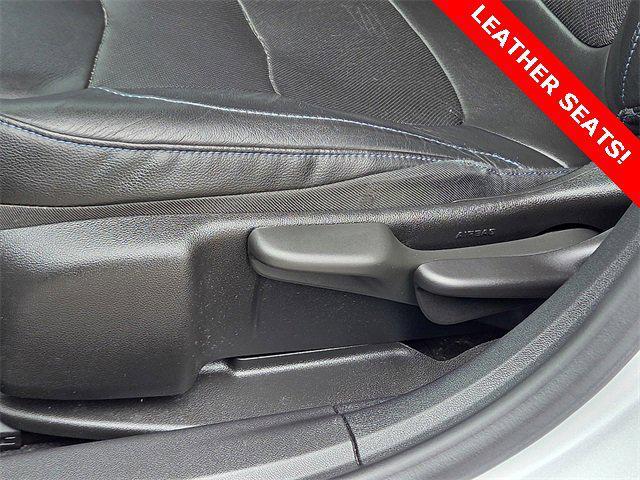 used 2018 Chevrolet Volt car, priced at $17,644