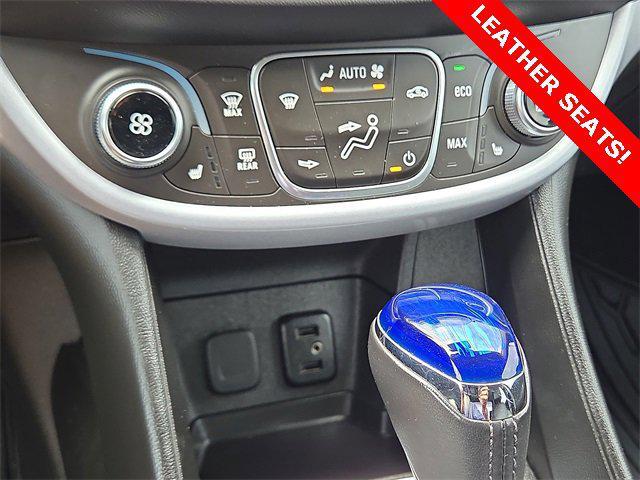 used 2018 Chevrolet Volt car, priced at $17,644