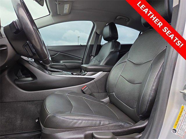 used 2018 Chevrolet Volt car, priced at $17,644