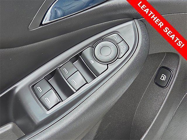 used 2018 Chevrolet Volt car, priced at $17,644
