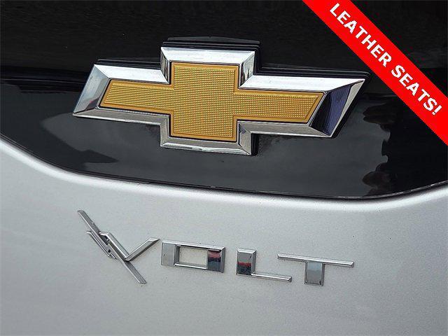 used 2018 Chevrolet Volt car, priced at $17,644