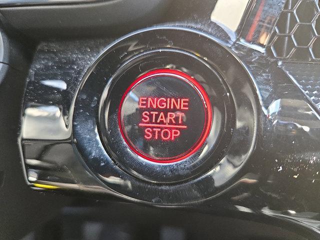 used 2024 Honda CR-V car, priced at $34,400