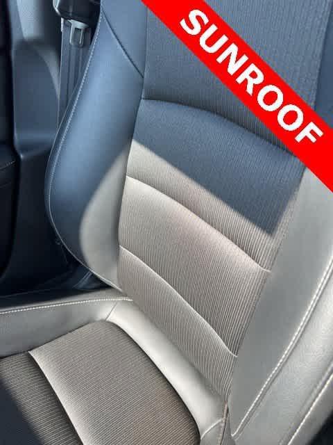 used 2022 Honda Accord car, priced at $31,091