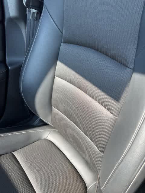 used 2022 Honda Accord car, priced at $31,091