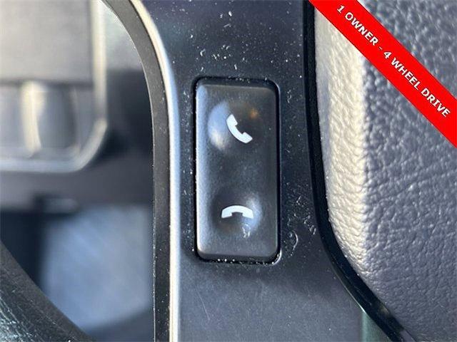used 2023 Toyota Tacoma car, priced at $33,834