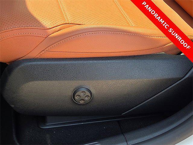 used 2023 Mercedes-Benz GLC 300 car, priced at $44,703