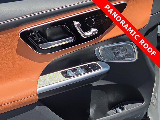 used 2023 Mercedes-Benz GLC 300 car, priced at $39,995