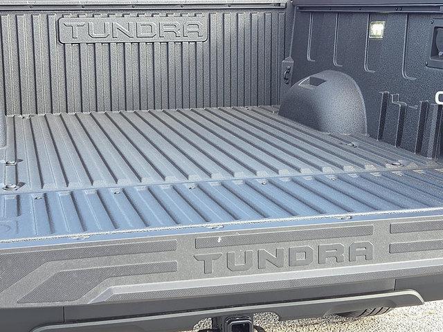 new 2026 Toyota Tundra Hybrid car, priced at $67,680