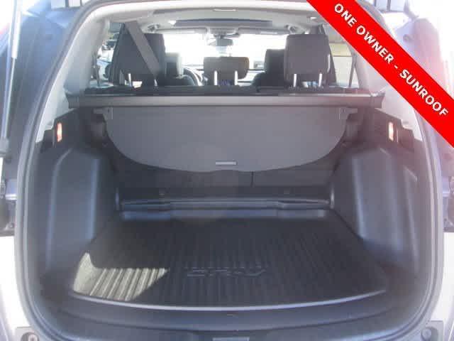 used 2022 Honda CR-V car, priced at $24,959