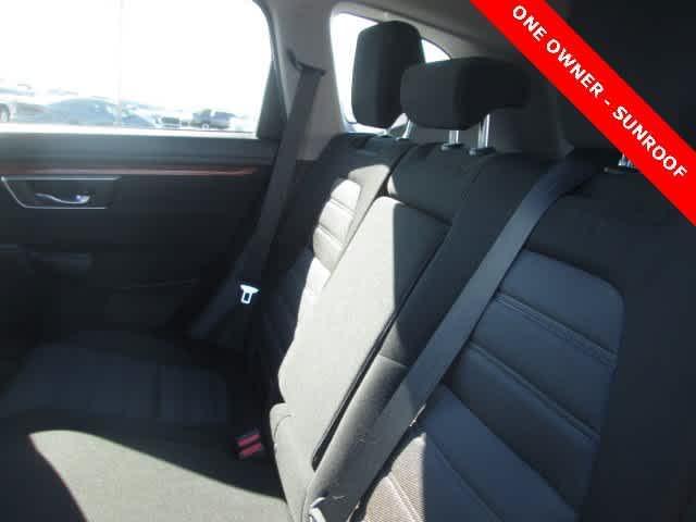 used 2022 Honda CR-V car, priced at $24,959