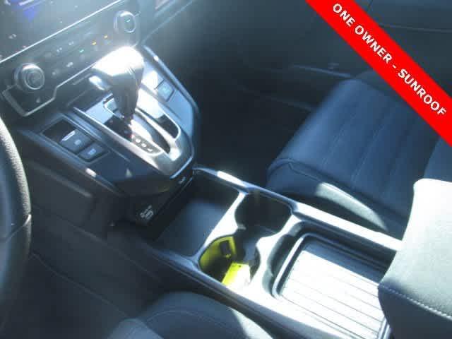 used 2022 Honda CR-V car, priced at $24,959