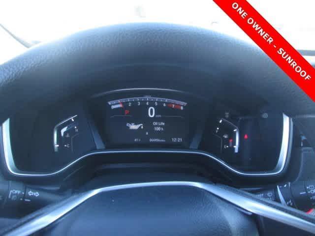 used 2022 Honda CR-V car, priced at $24,959