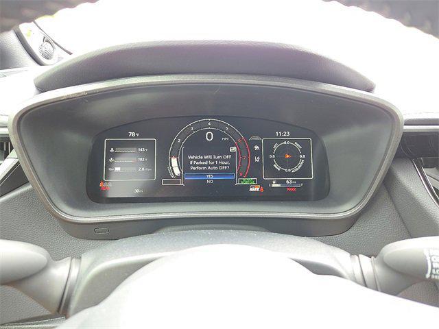 new 2025 Toyota GR Corolla car, priced at $45,861