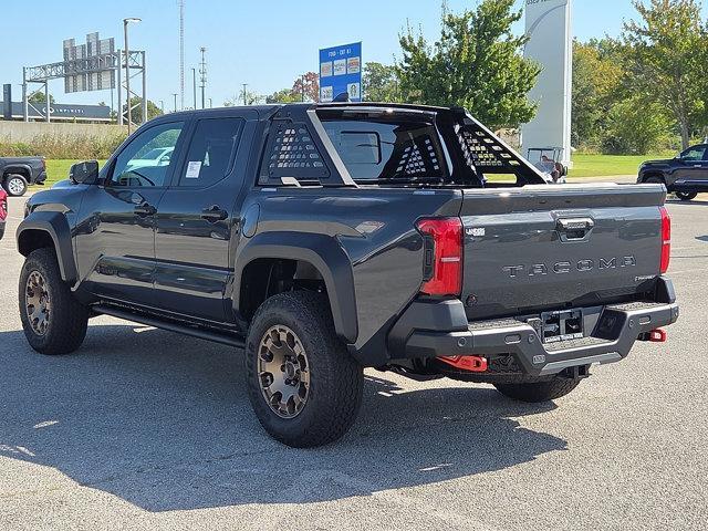 new 2025 Toyota Tacoma Hybrid car, priced at $63,562