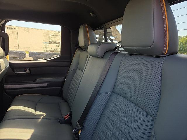 new 2025 Toyota Tacoma Hybrid car, priced at $63,562