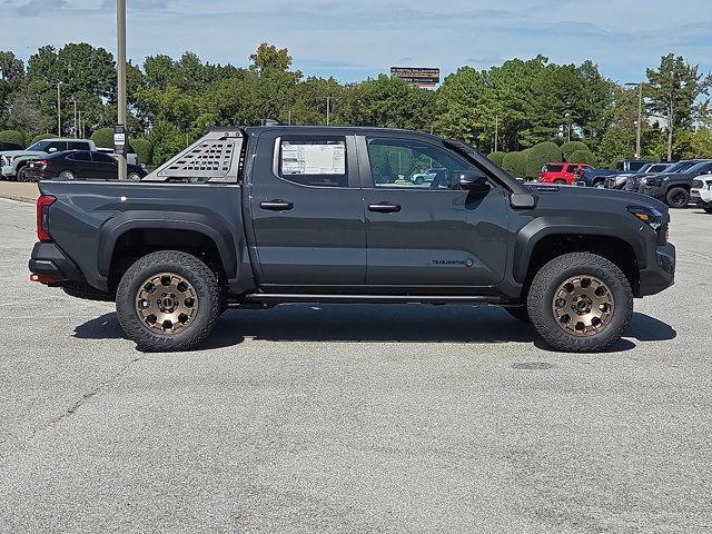 new 2025 Toyota Tacoma Hybrid car, priced at $63,562