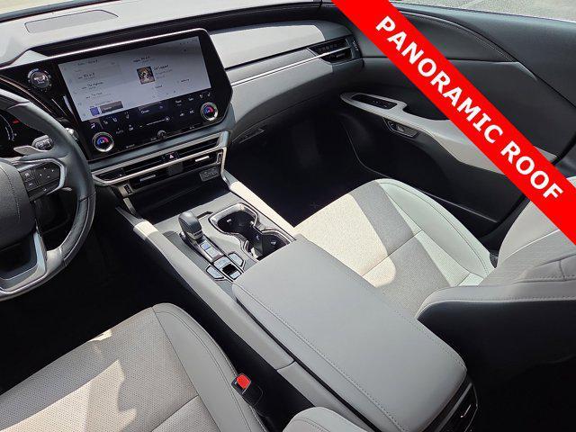 used 2023 Lexus RX 350 car, priced at $52,566