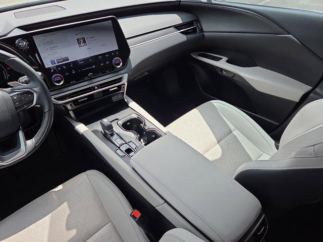 used 2023 Lexus RX 350 car, priced at $52,998