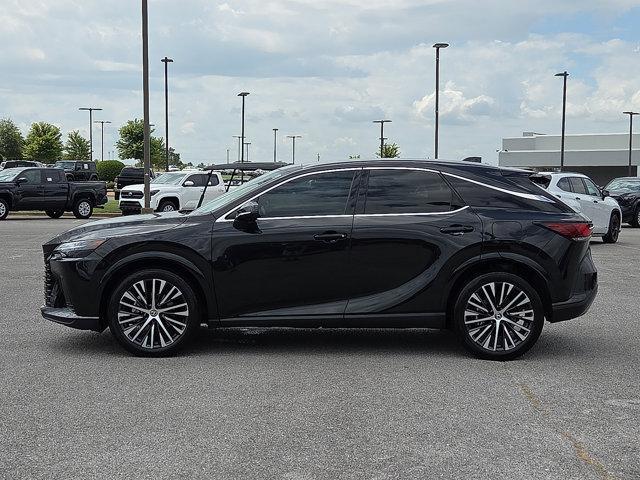 used 2023 Lexus RX 350 car, priced at $52,998
