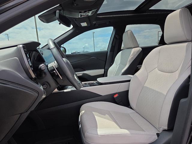 used 2023 Lexus RX 350 car, priced at $52,998