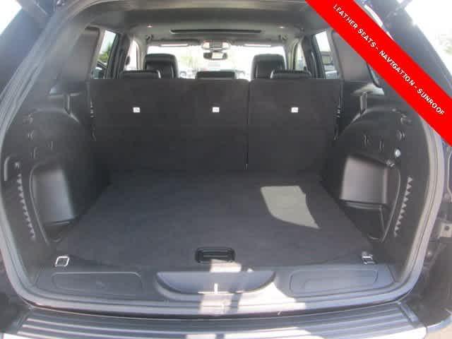 used 2022 Jeep Grand Cherokee WK car, priced at $30,550