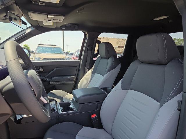 new 2025 Toyota Tacoma car, priced at $50,585