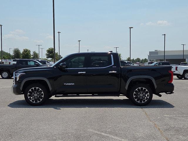 used 2024 Toyota Tundra car, priced at $53,996
