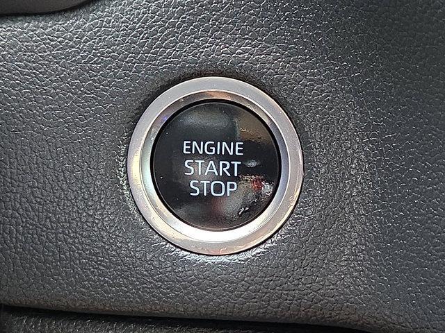 used 2024 Toyota Tundra car, priced at $53,996