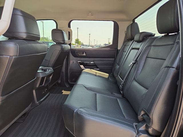 used 2024 Toyota Tundra car, priced at $53,996