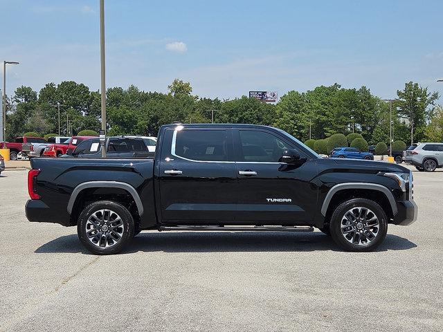 used 2024 Toyota Tundra car, priced at $53,996