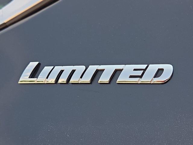 used 2024 Toyota Tundra car, priced at $53,996