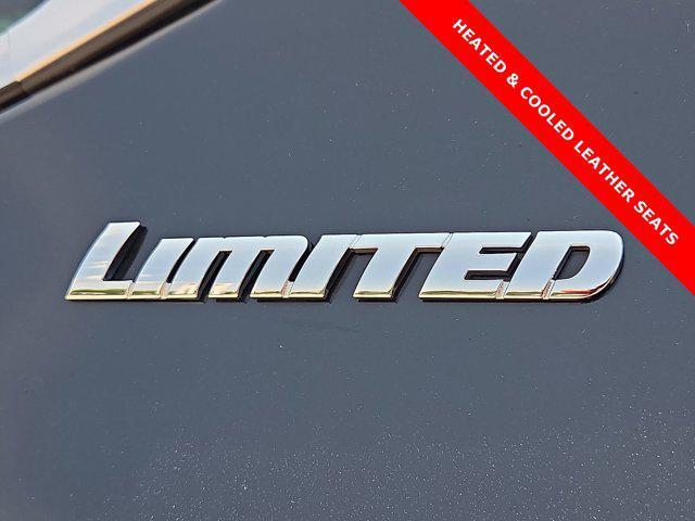 used 2024 Toyota Tundra car, priced at $53,264