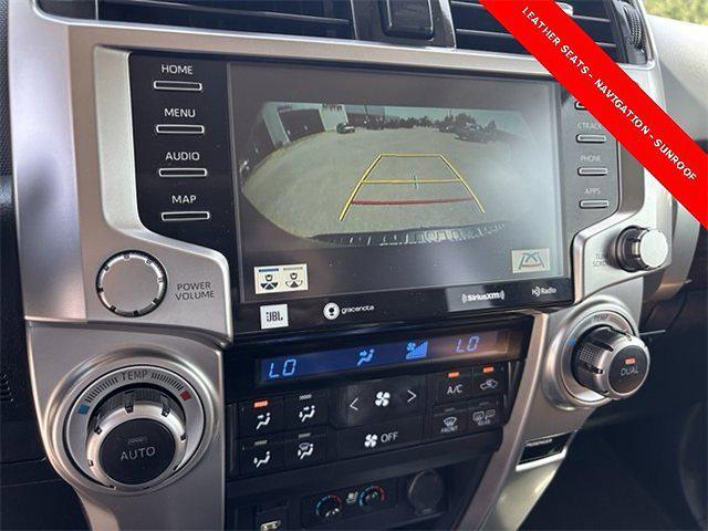 used 2022 Toyota 4Runner car, priced at $44,572