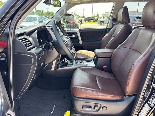 used 2022 Toyota 4Runner car, priced at $43,900