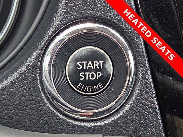 used 2019 Nissan Rogue car, priced at $16,256