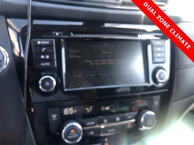 used 2019 Nissan Rogue car, priced at $16,256